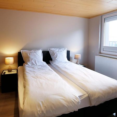 B&B Rouge E Blanc Meulebeke Eksteriør bilde