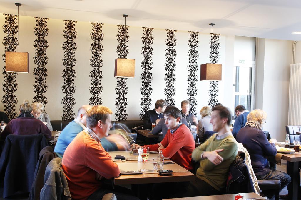 B&B Rouge E Blanc Meulebeke Eksteriør bilde